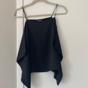NEVER WORN - Express date night top